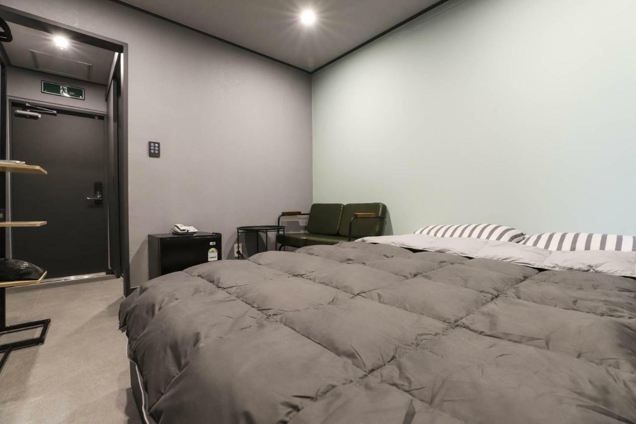 Actor Motel Hanam Dış mekan fotoğraf